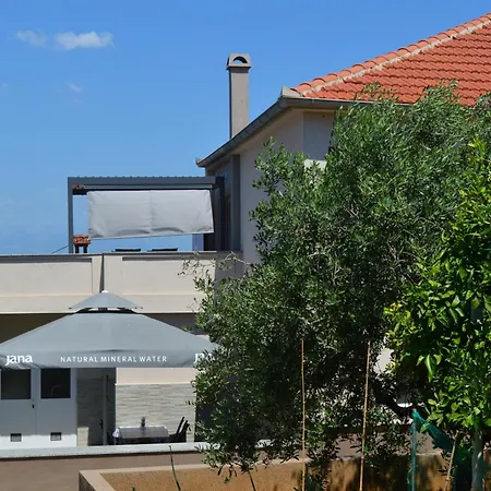 Διαμέρισμα Talija 2