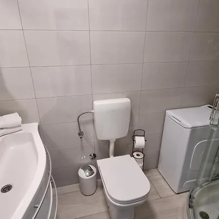 Διαμέρισμα Talija 2