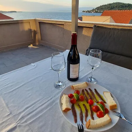 Talija 2 Διαμέρισμα *