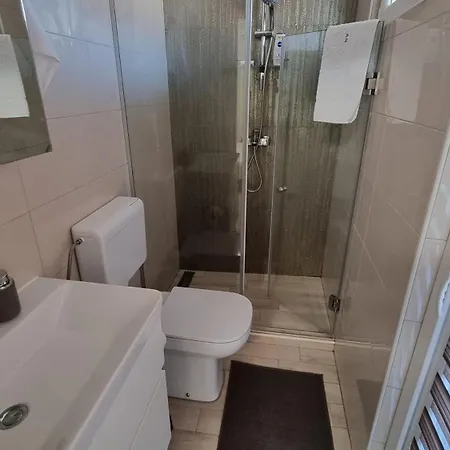 Talija 2 Apartment